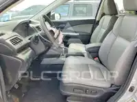 2016 Honda CR-V фото
