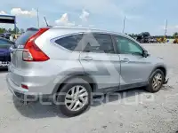 2016 Honda CR-V фото
