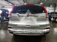 2016 Honda CR-V фото