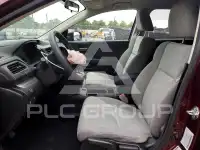2016 Honda CR-V фото