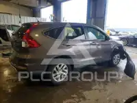 2016 Honda CR-V фото