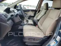 2016 Honda CR-V фото