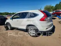 2016 Honda CR-V фото