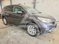 2016 Honda CR-V фото