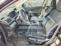 2016 Honda CR-V фото