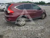 2016 Honda CR-V photo