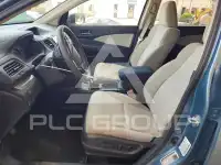 2016 Honda CR-V фото