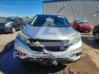 2016 Honda CR-V фото