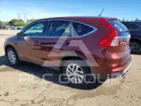 2016 Honda CR-V photo