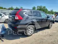 2016 Honda CR-V photo