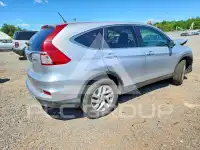 2016 Honda CR-V фото