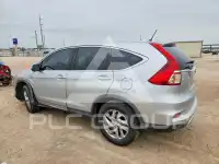2016 Honda CR-V photo