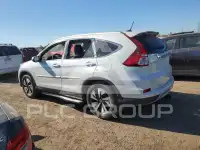 2016 Honda CR-V фото