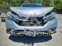 2016 Honda CR-V фото