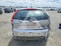 2016 Honda CR-V фото