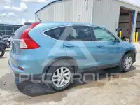 2016 Honda CR-V фото