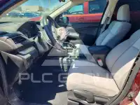 2016 Honda CR-V photo