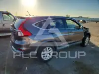 2016 Honda CR-V фото