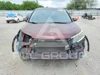 2016 Honda CR-V фото