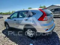 2016 Honda CR-V фото