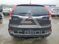 2016 Honda CR-V photo
