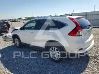 2016 Honda CR-V фото