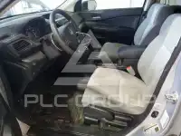 2016 Honda CR-V photo