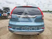 2016 Honda CR-V фото