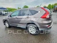 2016 Honda CR-V фото