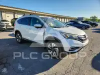 2016 Honda CR-V фото