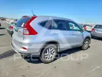 2016 Honda CR-V фото