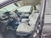 2016 Honda CR-V фото