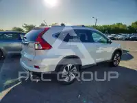 2016 Honda CR-V фото