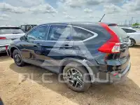 2016 Honda CR-V photo