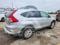 2016 Honda CR-V фото