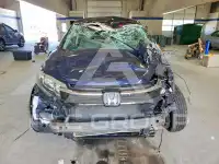 2016 Honda CR-V photo