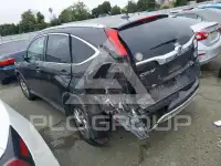 2016 Honda CR-V фото