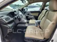 2016 Honda CR-V фото
