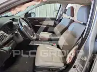 2016 Honda CR-V photo