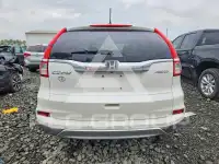 2016 Honda CR-V фото