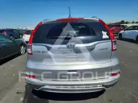 2016 Honda CR-V фото