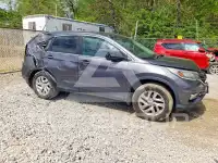 2016 Honda CR-V фото