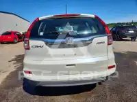2016 Honda CR-V photo