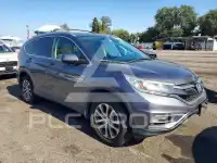2016 Honda CR-V photo