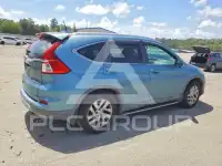 2016 Honda CR-V фото