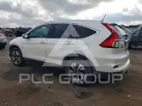 2016 Honda CR-V фото