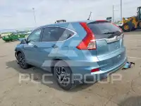 2016 Honda CR-V фото