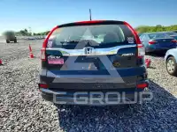 2016 Honda CR-V фото