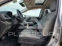 2016 Honda CR-V фото