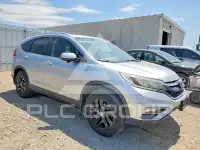 2016 Honda CR-V фото